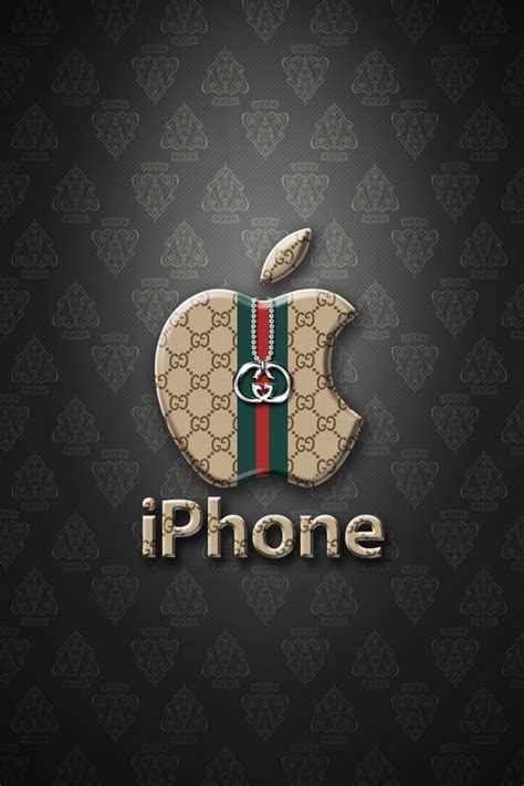 gucci wallpaper for iphone x|Gucci logo for iPhone.